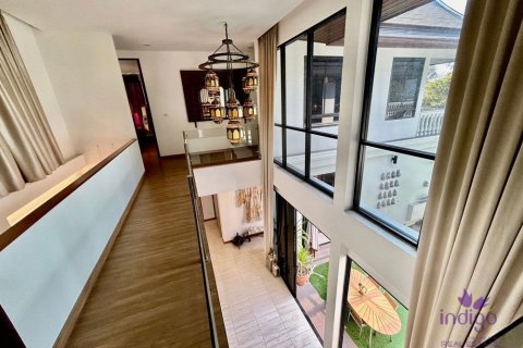 Вилла в Чиангмае, Таиланд с 5 спальнями № 162609 - фото 20