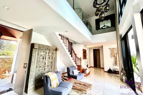 Вилла в Чиангмае, Таиланд с 5 спальнями № 162609 - фото 6