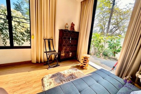 Вилла в Чиангмае, Таиланд с 5 спальнями  № 162609 - фото 28