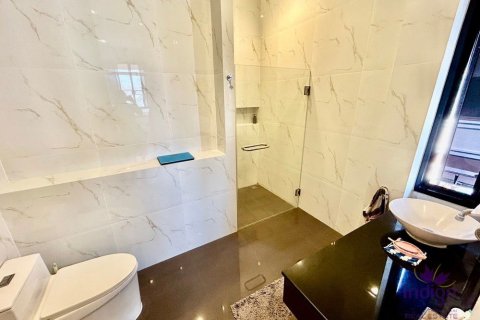 Вилла в Чиангмае, Таиланд с 5 спальнями № 162609 - фото 18