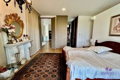 Вилла в Чиангмае, Таиланд с 5 спальнями  № 162609 - фото 25