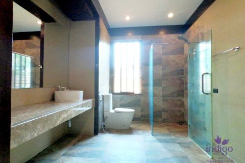 House in Chiang Mai, Thailand 6 bedrooms № 162610 - photo 14
