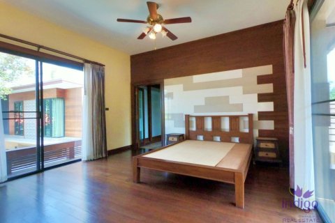 House in Chiang Mai, Thailand 6 bedrooms № 162610 - photo 13