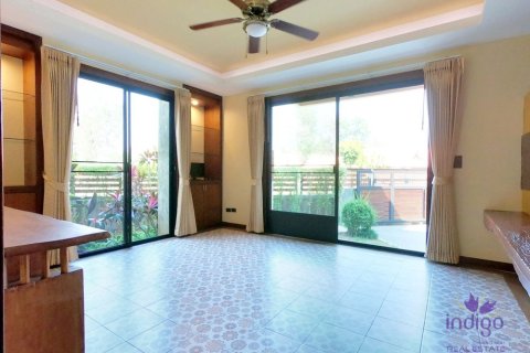 Maison à Chiang Mai, Thaïlande 6 chambres № 162610 - photo 5