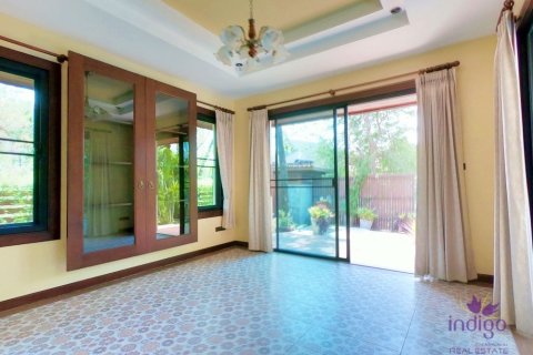 Maison à Chiang Mai, Thaïlande 6 chambres № 162610 - photo 4