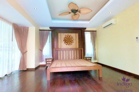 House in Chiang Mai, Thailand 6 bedrooms № 162610 - photo 12
