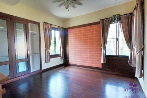 House in Chiang Mai, Thailand 6 bedrooms № 162610 - photo 11