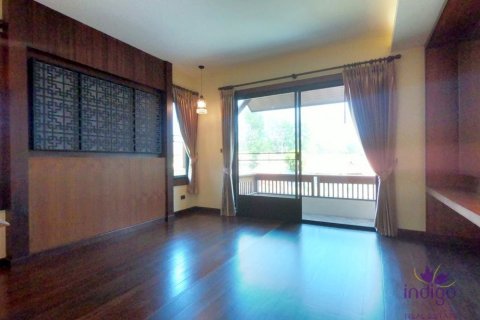 House in Chiang Mai, Thailand 6 bedrooms № 162610 - photo 10