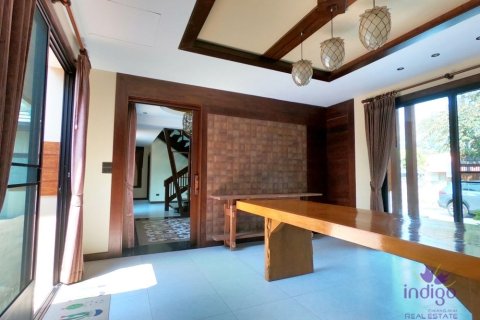 House in Chiang Mai, Thailand 6 bedrooms № 162610 - photo 8