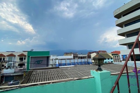 Таунхаус в Чиангмае, Таиланд с 10 спальнями  № 162613 - фото 19