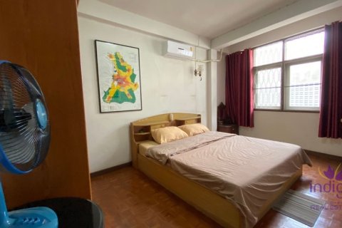 Таунхаус в Чиангмае, Таиланд с 10 спальнями  № 162613 - фото 13