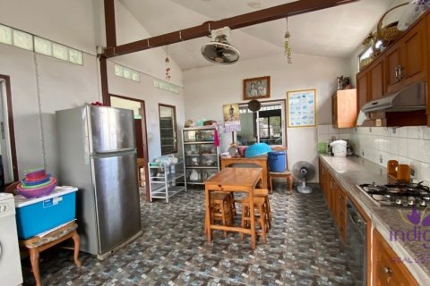 Таунхаус в Чиангмае, Таиланд с 10 спальнями  № 162613 - фото 15