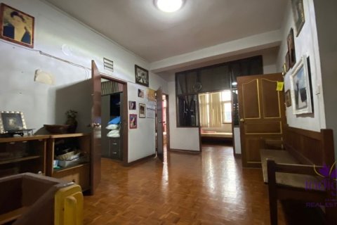 Таунхаус в Чиангмае, Таиланд с 10 спальнями  № 162613 - фото 11