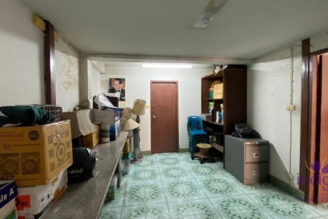 Таунхаус в Чиангмае, Таиланд с 10 спальнями  № 162613 - фото 6