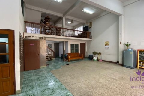 Таунхаус в Чиангмае, Таиланд с 10 спальнями  № 162613 - фото 3