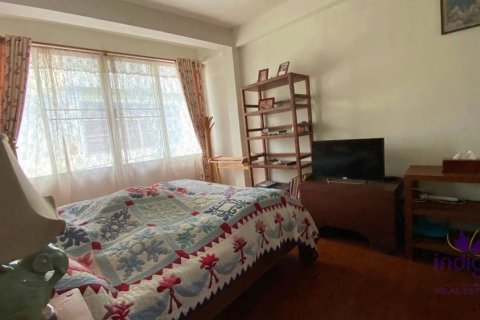 Таунхаус в Чиангмае, Таиланд с 10 спальнями  № 162613 - фото 14