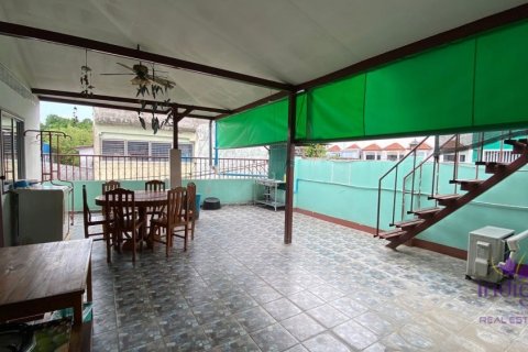 Таунхаус в Чиангмае, Таиланд с 10 спальнями  № 162613 - фото 17