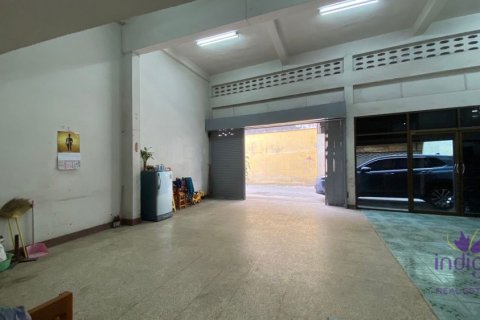 Таунхаус в Чиангмае, Таиланд с 10 спальнями  № 162613 - фото 4