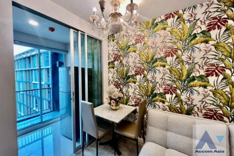Eigentumswohnung in Khlong Toei, Bangkok, Thailand, 1 Schlafzimmer  № 219106 - Foto 5