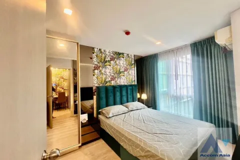 Eigentumswohnung in Khlong Toei, Bangkok, Thailand, 1 Schlafzimmer  № 219106 - Foto 6
