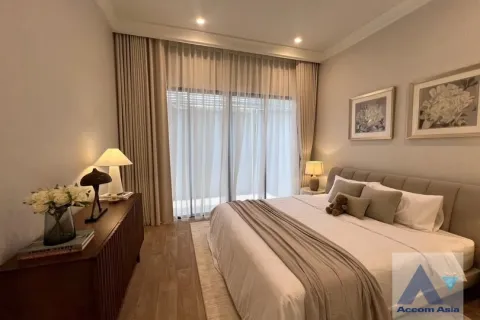 Haus in Bang Kapi, Bangkok, Thailand 4 Schlafzimmer № 219103 - Foto 10