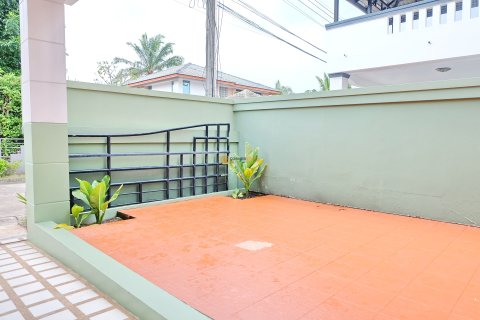 Studio in Pattaya, Thailand № 175621 - photo 27