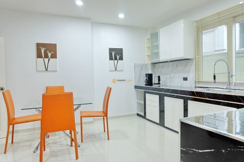 Studio in Pattaya, Thailand № 175621 - photo 11