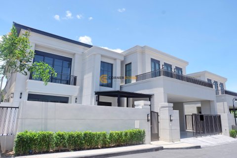 Studio in Pattaya, Thailand № 175620