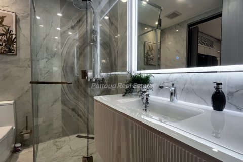 Condo à Pattaya, Thaïlande, 1 chambre  № 175623 - photo 7