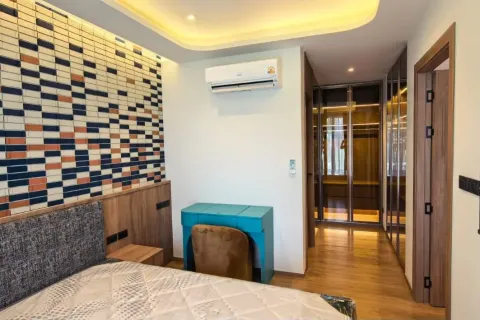 Condo in Bang Tao, Thailand, 1 bedroom  № 175618 - photo 14