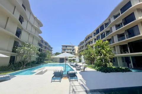 Condo in Bang Tao, Thailand, 1 bedroom  № 175618 - photo 16