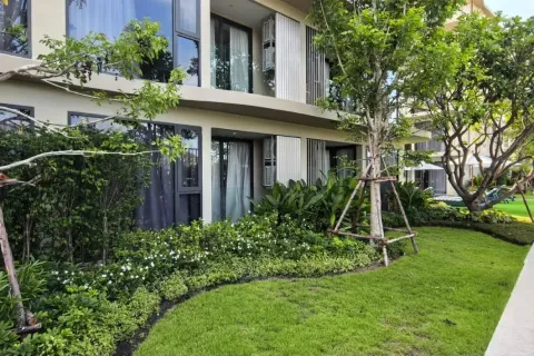 Condo in Bang Tao, Thailand, 1 bedroom  № 175618 - photo 15