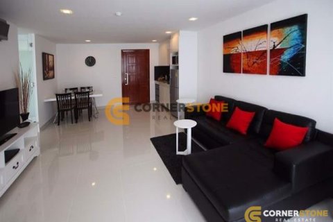 Studio dans le Condo à Pattaya, Thaïlande  № 175622 - photo 5