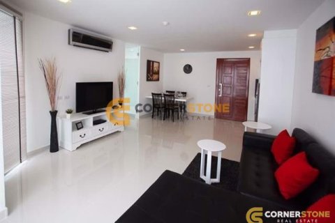 Studio dans le Condo à Pattaya, Thaïlande  № 175622 - photo 6