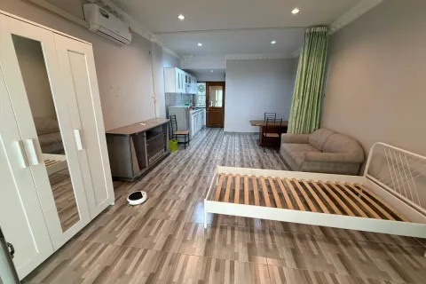 Estudio en el condominio en Jomtien Beach, Pattaya, Tailandia № 210587 - foto 6