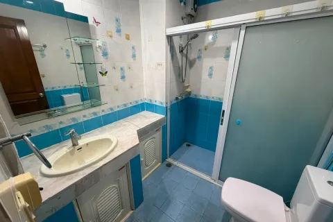 Estudio en el condominio en Jomtien Beach, Pattaya, Tailandia № 210587 - foto 7
