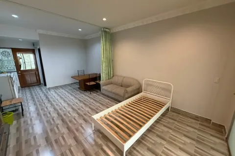Estudio en el condominio en Jomtien Beach, Pattaya, Tailandia № 210587 - foto 4