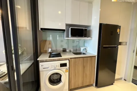 Estudio en el condominio en Pattaya, Tailandia № 210583 - foto 13