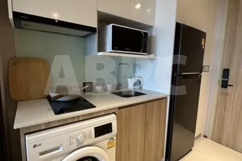 Estudio en el condominio en Pattaya, Tailandia № 210583 - foto 12