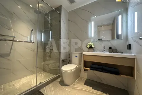 Estudio en el condominio en Pattaya, Tailandia № 210583 - foto 14