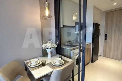 Estudio en el condominio en Pattaya, Tailandia № 210583 - foto 11