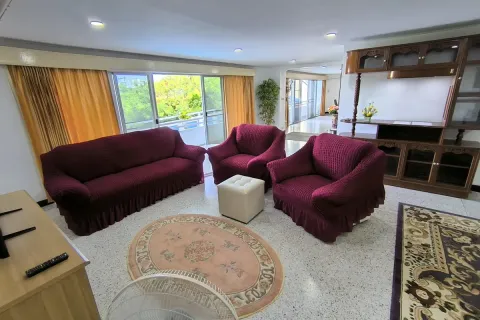 Condominio de 2 dormitorios en Pattaya, Tailandia № 210581 - foto 22
