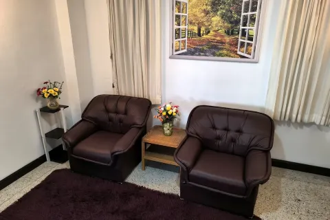 Condominio de 2 dormitorios en Pattaya, Tailandia № 210581 - foto 20