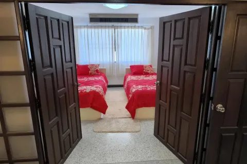 Condominio de 2 dormitorios en Pattaya, Tailandia № 210581 - foto 19