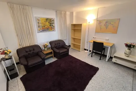 Condominio de 2 dormitorios en Pattaya, Tailandia № 210581 - foto 23