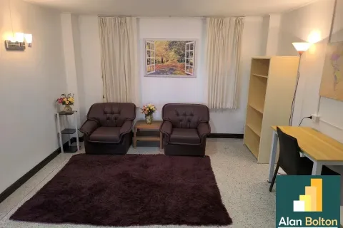 Condominio de 2 dormitorios en Pattaya, Tailandia № 210581 - foto 10