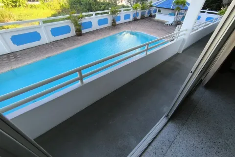 Condominio de 2 dormitorios en Pattaya, Tailandia № 210581 - foto 25