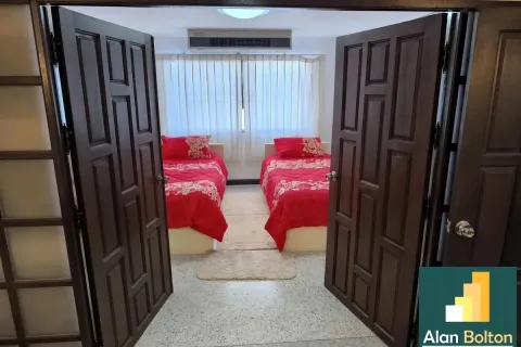 Condominio de 2 dormitorios en Pattaya, Tailandia № 210581 - foto 6