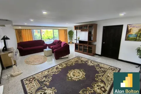 Condominio de 2 dormitorios en Pattaya, Tailandia № 210581 - foto 9