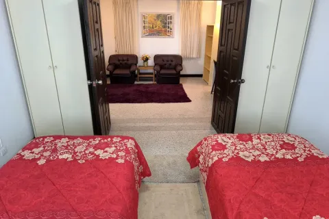 Condominio de 2 dormitorios en Pattaya, Tailandia № 210581 - foto 18